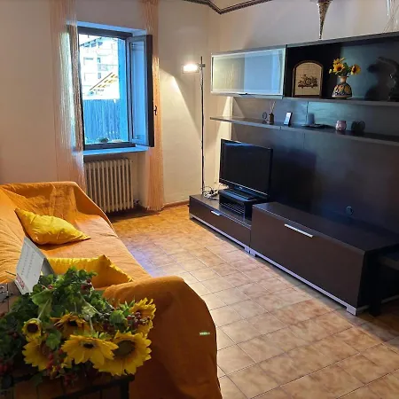 Apartamento Cozy In The Center Of *